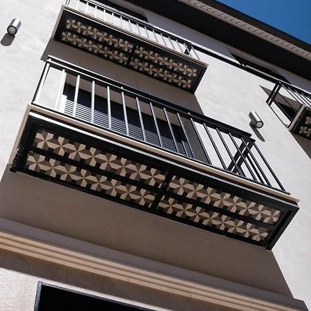 Velalma Pisos Centro Historico Διαμέρισμα Jaén Εξωτερικό φωτογραφία