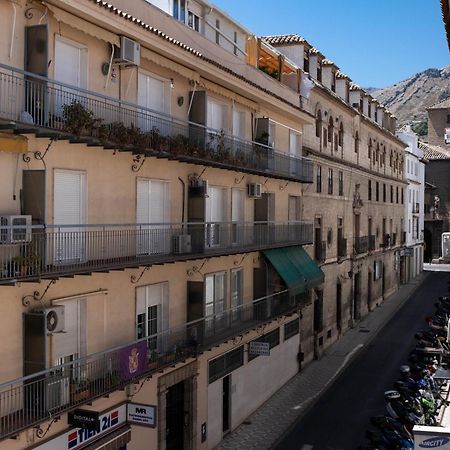 Velalma Pisos Centro Historico Διαμέρισμα Jaén Εξωτερικό φωτογραφία
