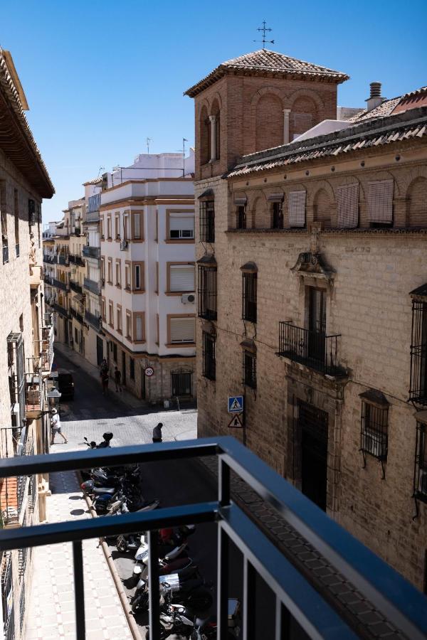 Velalma Pisos Centro Historico Διαμέρισμα Jaén Εξωτερικό φωτογραφία
